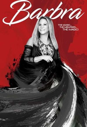 Barbra: The Music... The Mem'ries... The Magic!