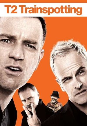 T2 Trainspotting