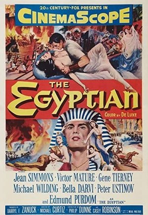 The Egyptian