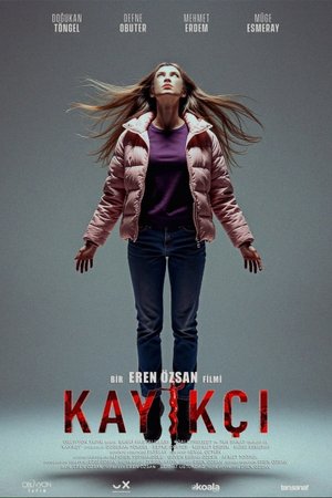 Kayikci