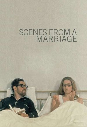 Scenes from a Marriage