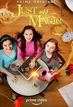 Just Add Magic