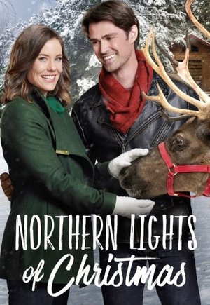 Northern Lights of Christmas