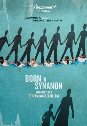 Born in Synanon
