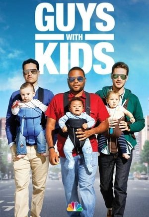 Guys with Kids