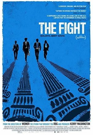 The Fight
