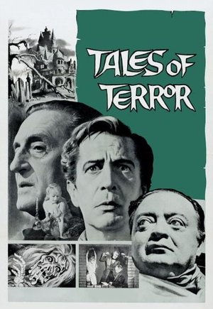 Tales of Terror