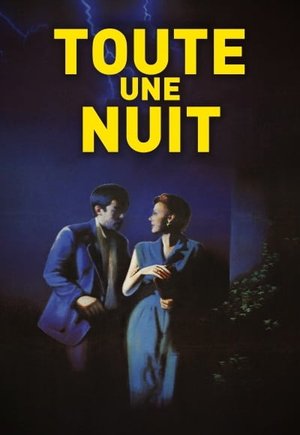 A Whole Night