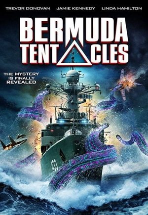 Bermuda Tentacles