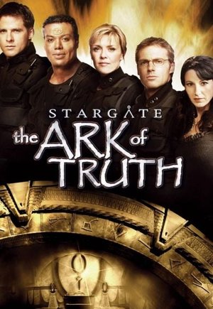 Stargate: The Ark of Truth