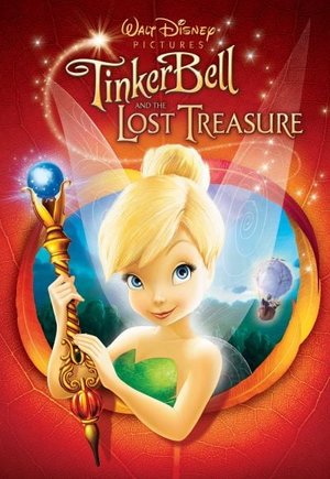 Tinker Bell and the Lost Treasure