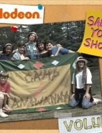 Salute Your Shorts