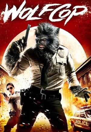 Wolfcop