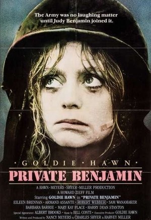 Private Benjamin