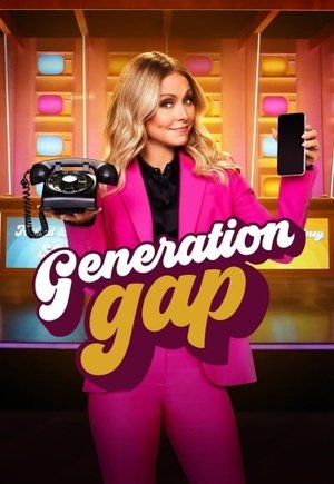 Generation Gap