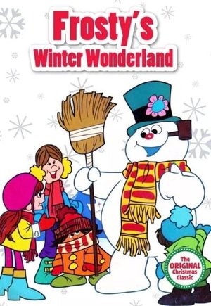 Frosty's Winter Wonderland