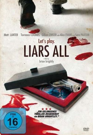 Liars All