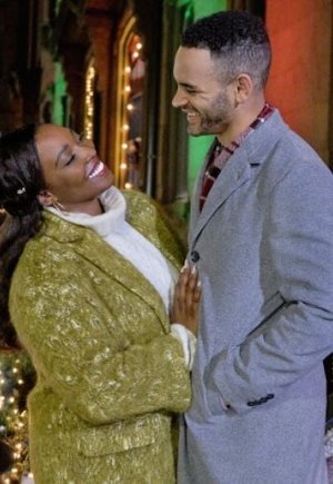 A Holiday in Harlem