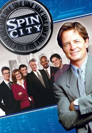 Spin City