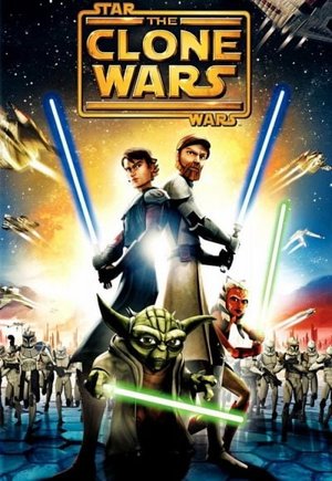 Star Wars: The Clone Wars