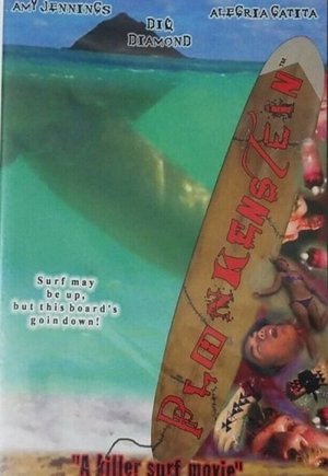 Plankenstein: A Killer Surf Movie