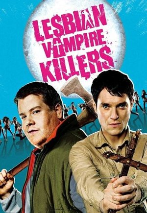 Vampire Killers