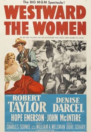 Westward the Women