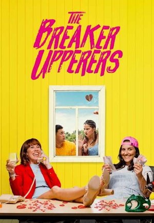 The Breaker Upperers