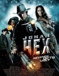 Jonah Hex