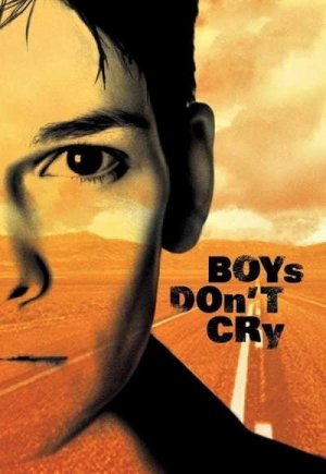 Boys Don't Cry
