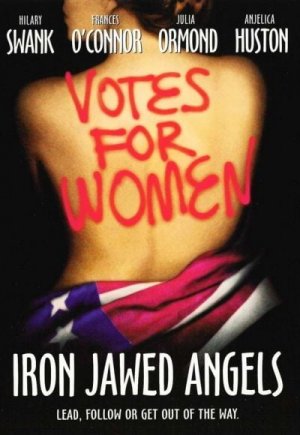 Iron Jawed Angels