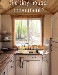 Terrific Tiny Homes