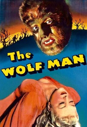 The Wolf Man