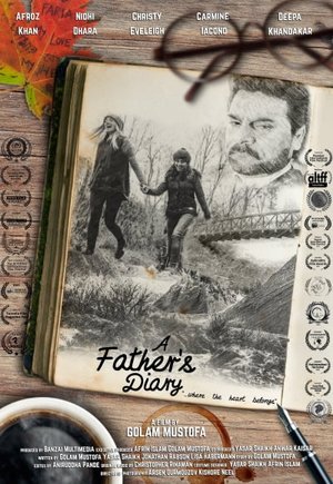 A Father's Diary