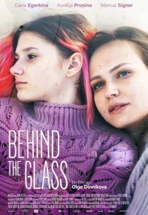 Behind the Glass