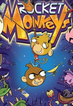 Rocket Monkeys