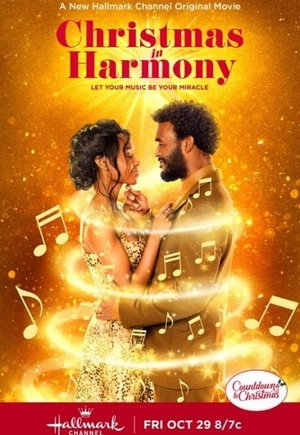 Christmas in Harmony