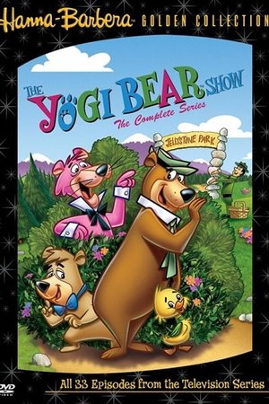 Snagglepuss