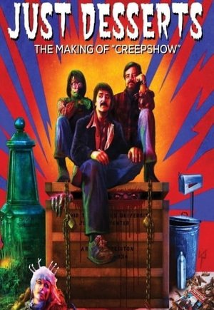 Just Desserts: The Making of 'Creepshow'