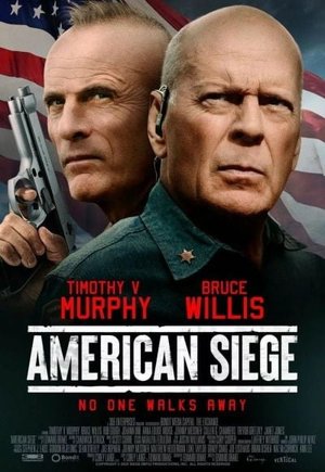 American Siege