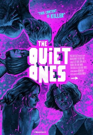 The Quiet Ones