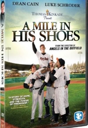 A Mile in His Shoes