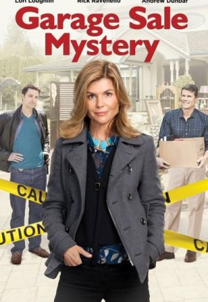 Garage Sale Mystery
