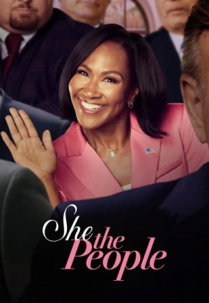 Miss Governor