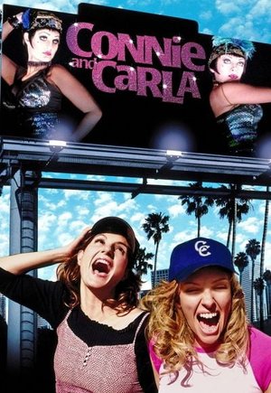 Connie and Carla