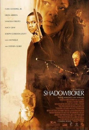 Shadowboxer