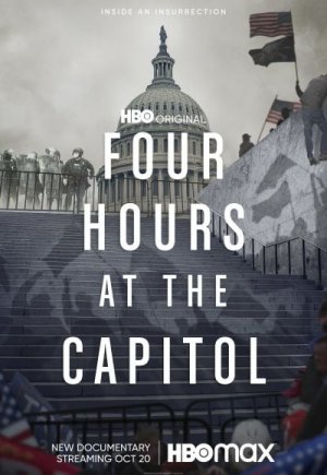 Four Hours at the Capitol