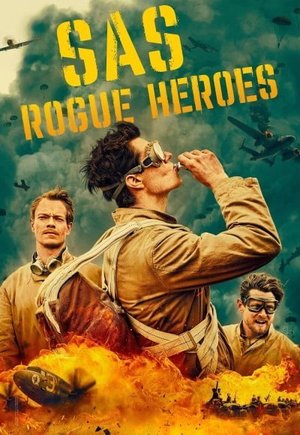 Rogue Heroes