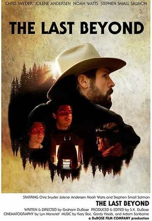 The Last Beyond