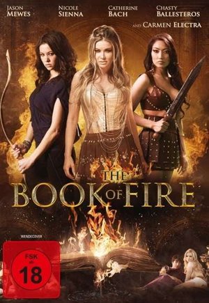 Book of Fire